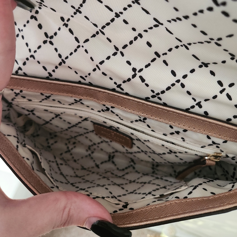 Kate Spade New York Laurel Way Greer Crossbody - Picture 6 of 8